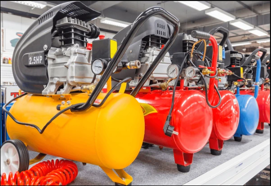 Major Malfunctioning Issues You Will Find in Your Air Compressor