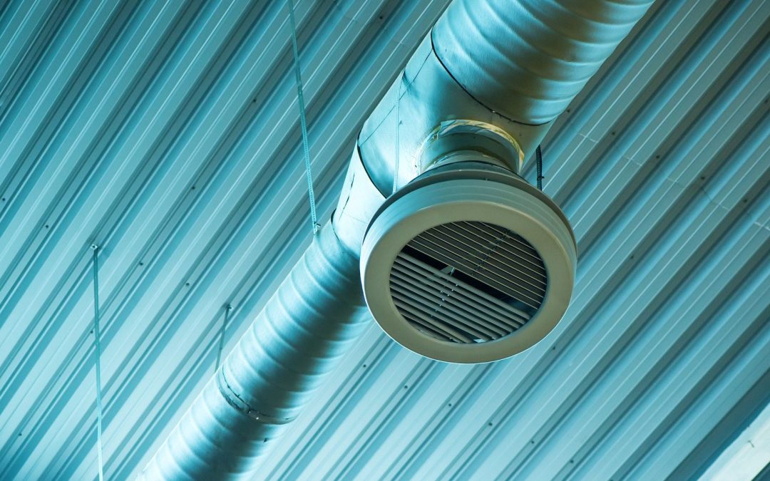 Why Moisture Builds Up in Air Compressors: Top Ways to Prevent It